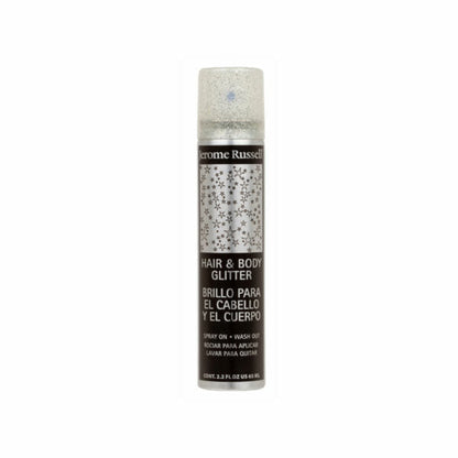 Jerome Russell Hair & Body Glitter Spray