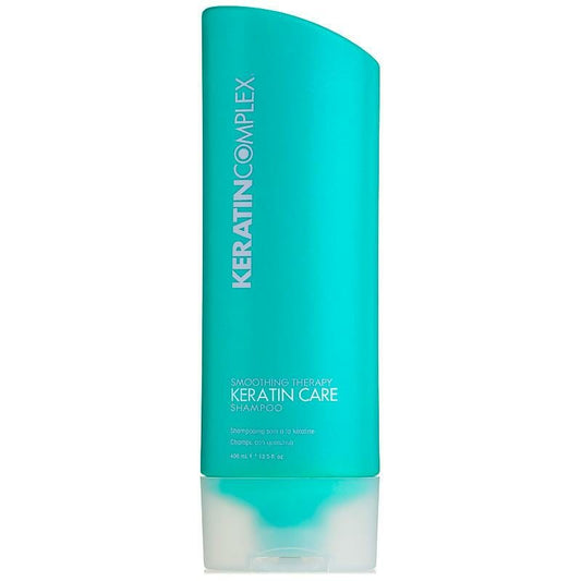 Keratin Care Shampoo