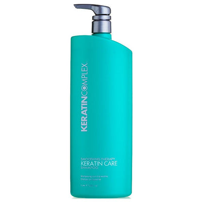 Keratin Complex Keratin Care Shampoo