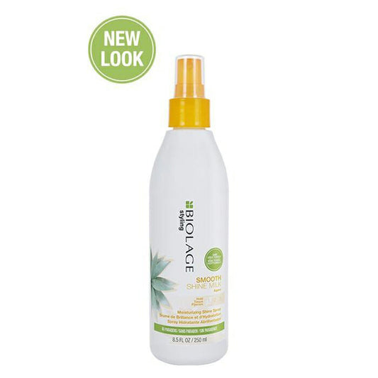 Smoothing Shine Milk 8.5oz.