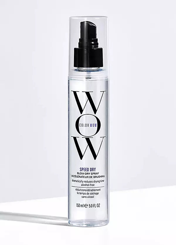 Color Wow Speed Dry Blow-Dry Spray 5oz.