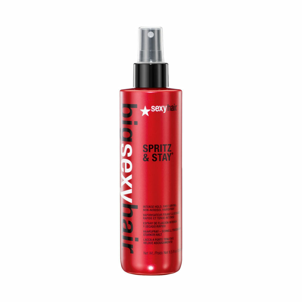 Big Sexy Hair Spritz & Stay 8.5oz.
