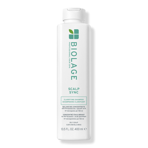 Biolage Scalp Sync Clarifying Shampoo 13.5oz.