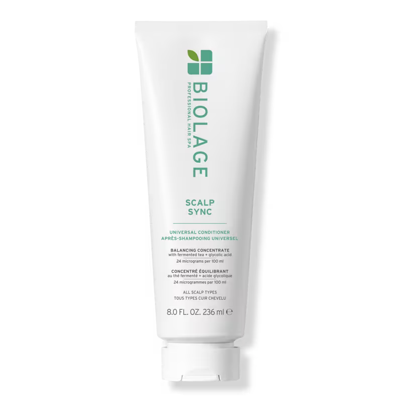 Biolage Scalp Sync Universal Conditioner 8oz.