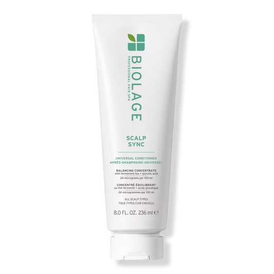 Biolage Scalp Sync Universal Conditioner 8oz.