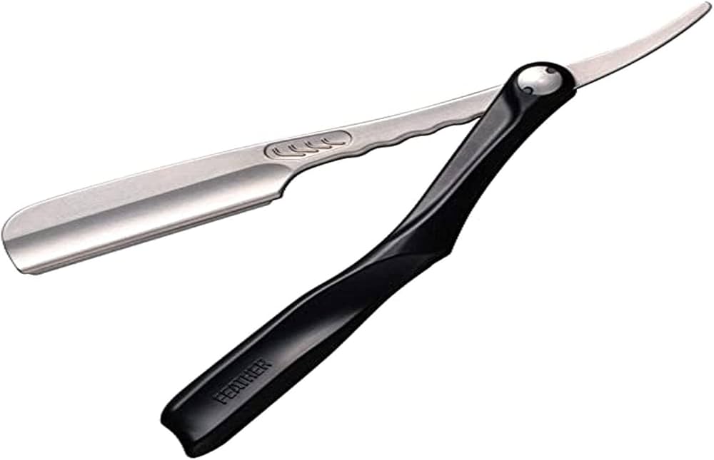 Feather Artist Club SS Razor