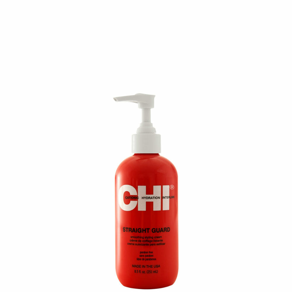 Chi Straight Guard 8.5oz.