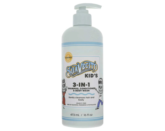 Suavecito Kid's 3-IN-1 16oz.