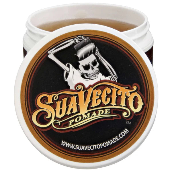 Suavecito Original Pomade 4oz.