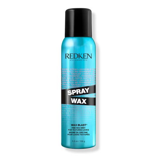 Redken Spray Wax 5.5 oz