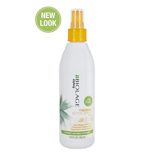 Biolage Thermal Active Setting Spray 8.5oz.