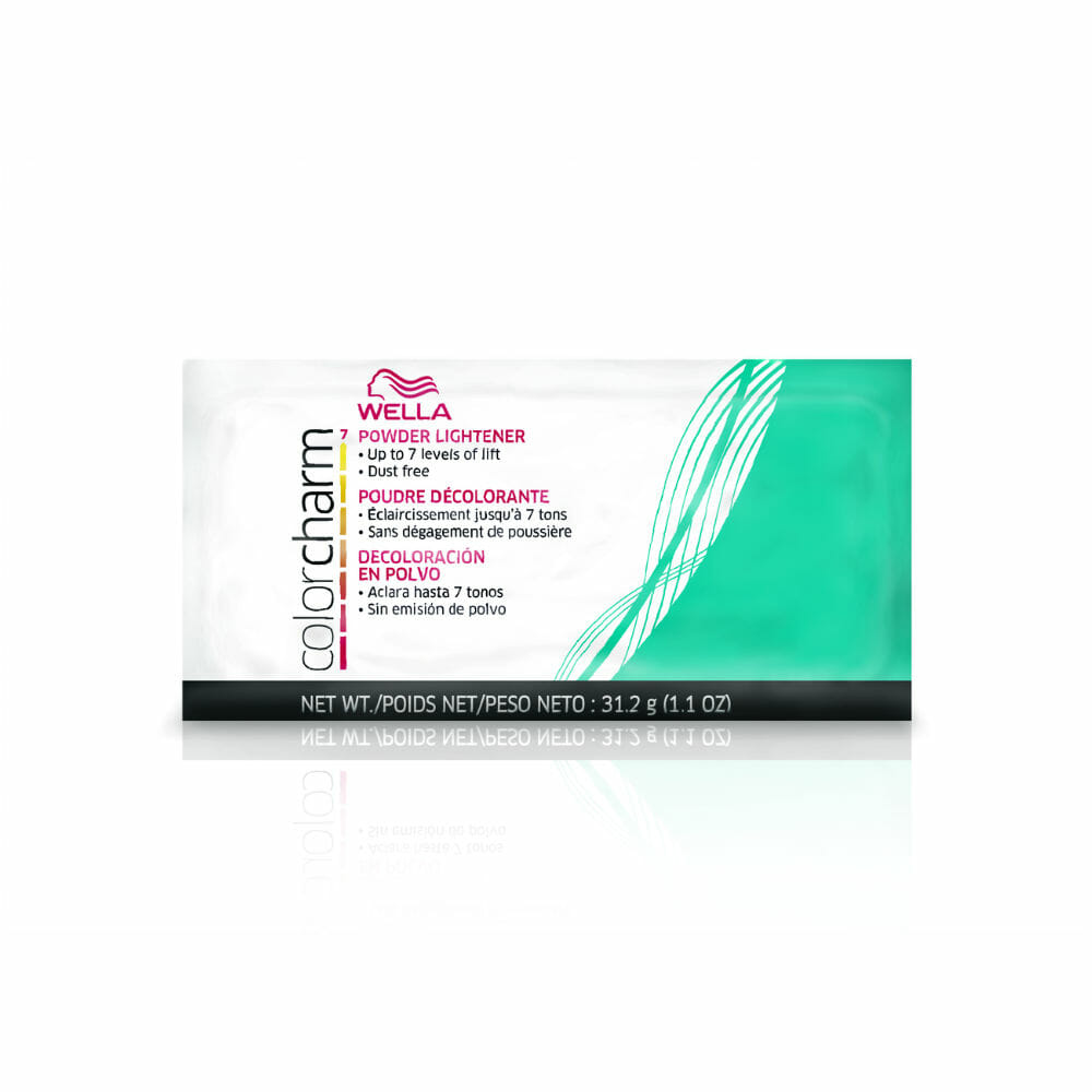 Wella Color Charm Powder Lightener