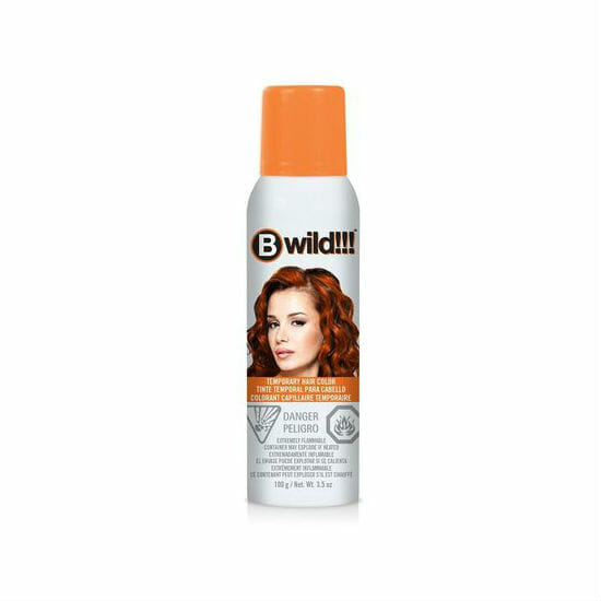 Jerome Russell B Wild Temporary Hair Color Spray