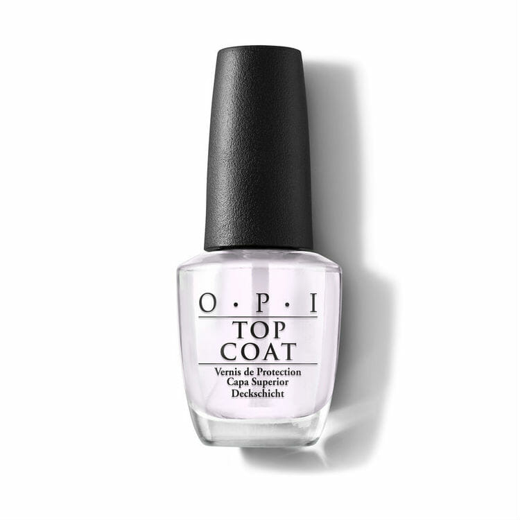 OPI Top Coat