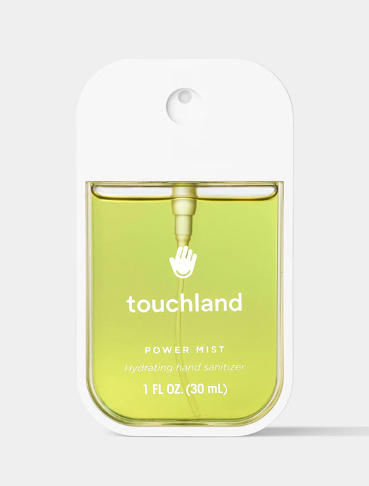 Touchland Aloe You Power Mist Hydrating Hand Sanitizer