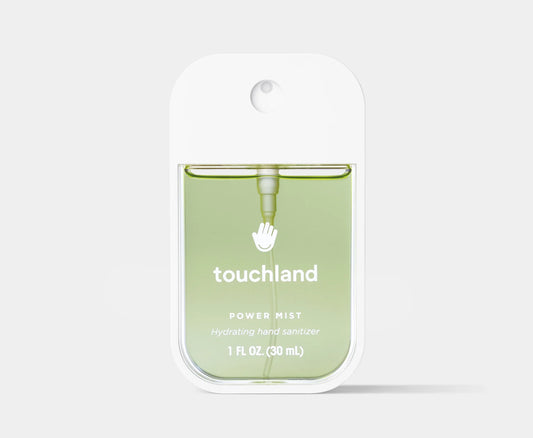 Touchland Applelicious Power Mist Hydrating Hand Sanitizer