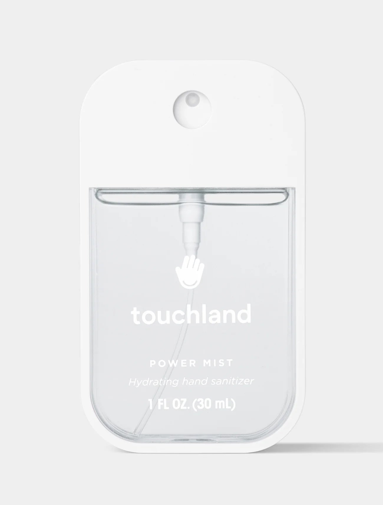 Touchland Beach Coco Power Mist Hydrating Hand Sanitizer