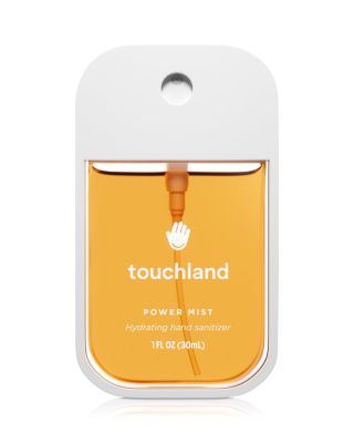 Touchland Citrus Grove Power Mist Hydrating Hand Sanitizer