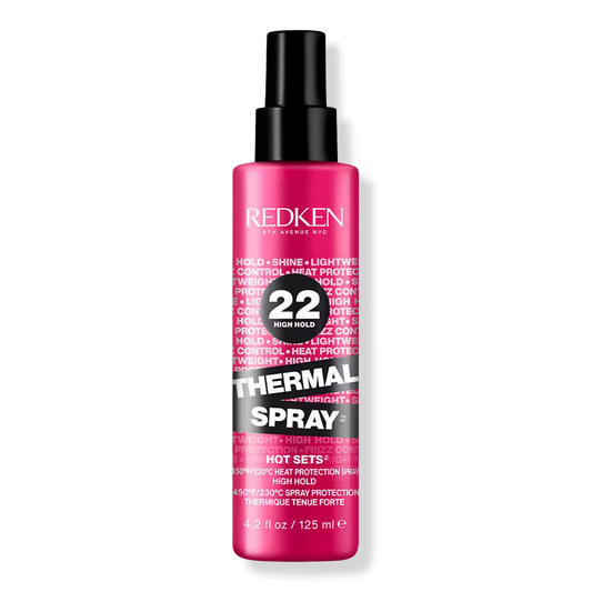 Redken Thermal Spray High Hold 4.2oz