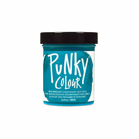 Punky Color Turquoise 3.5oz.
