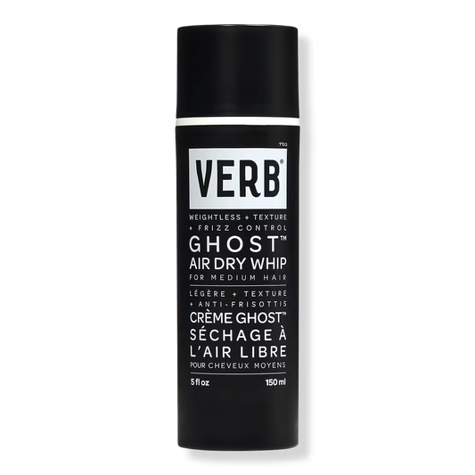 Verb Ghost Air Dry Whip 5oz
