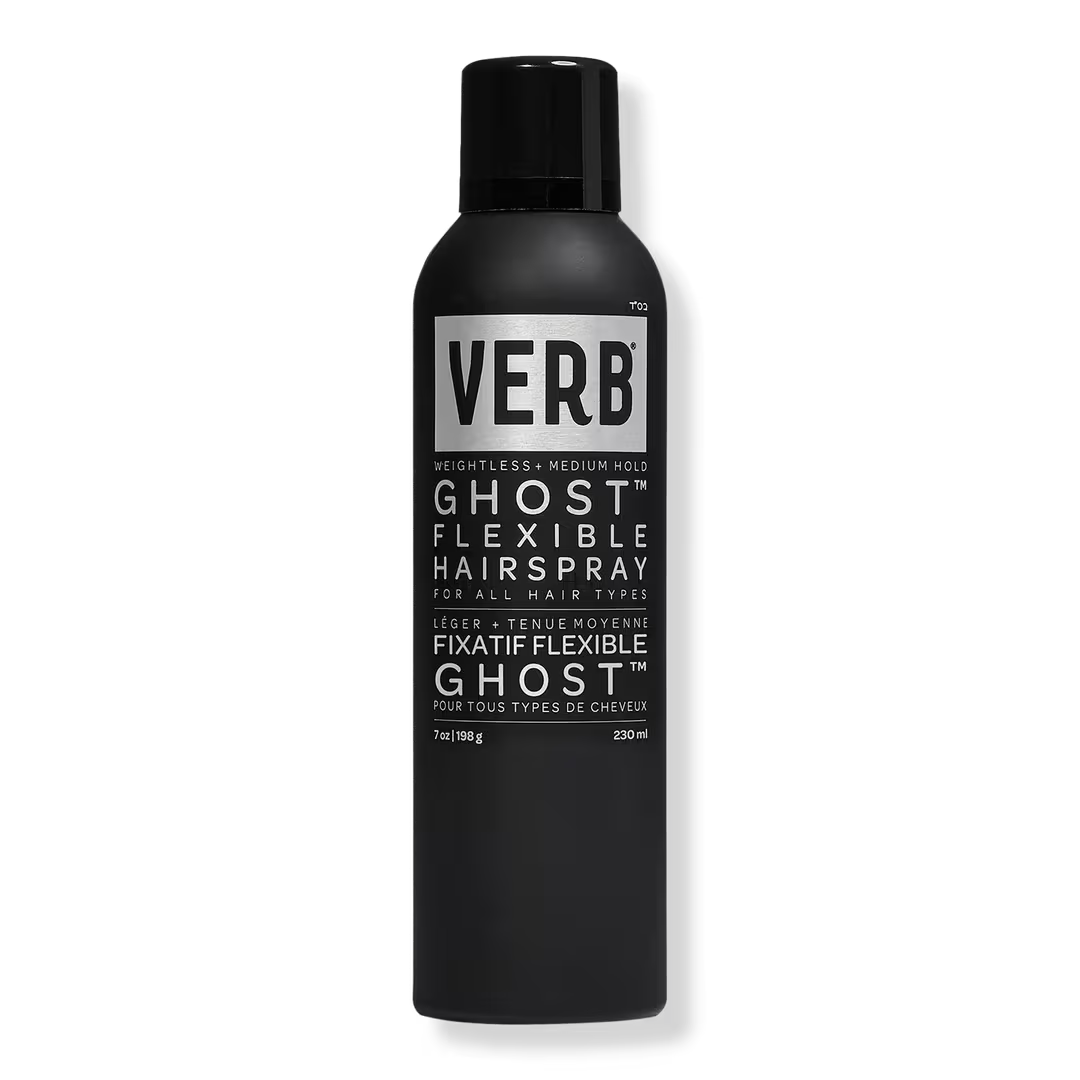 Verb Ghost Hairspray 7oz