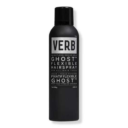 Verb Ghost Hairspray 7oz