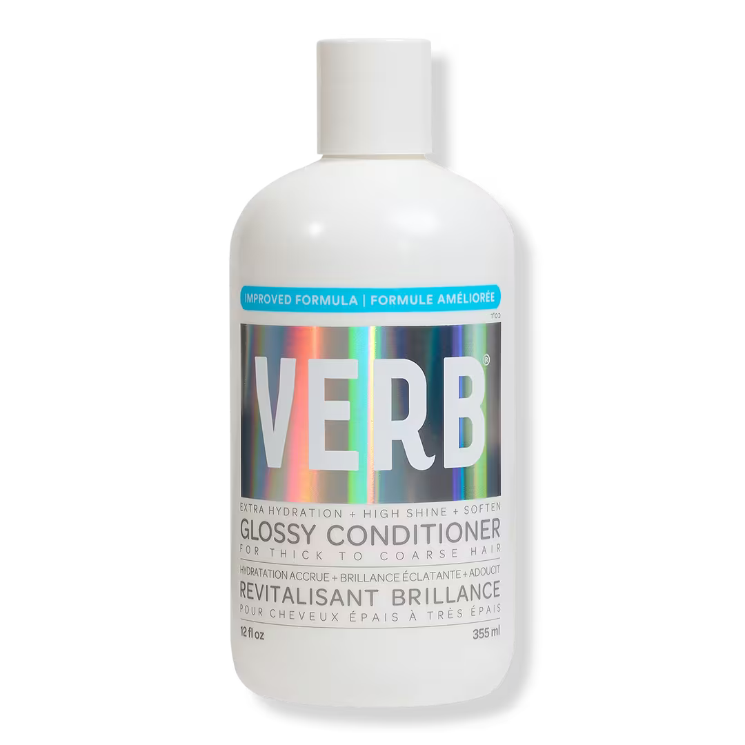 Verb Glossy Conditioner 12oz
