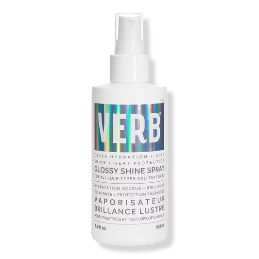 Verb Glossy Shine Spray 6.5 oz