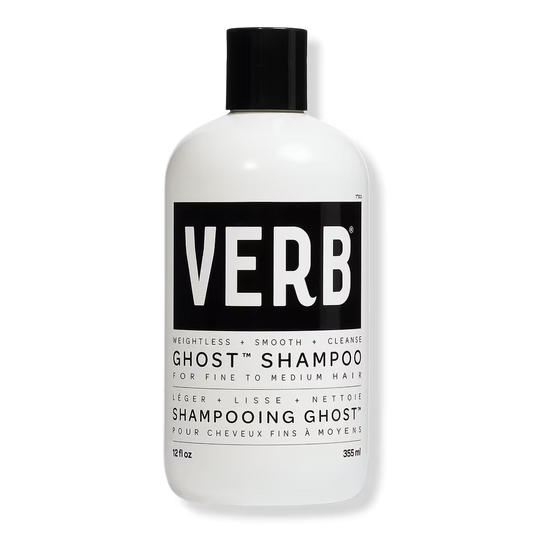 Verb Ghost Shampoo 12oz