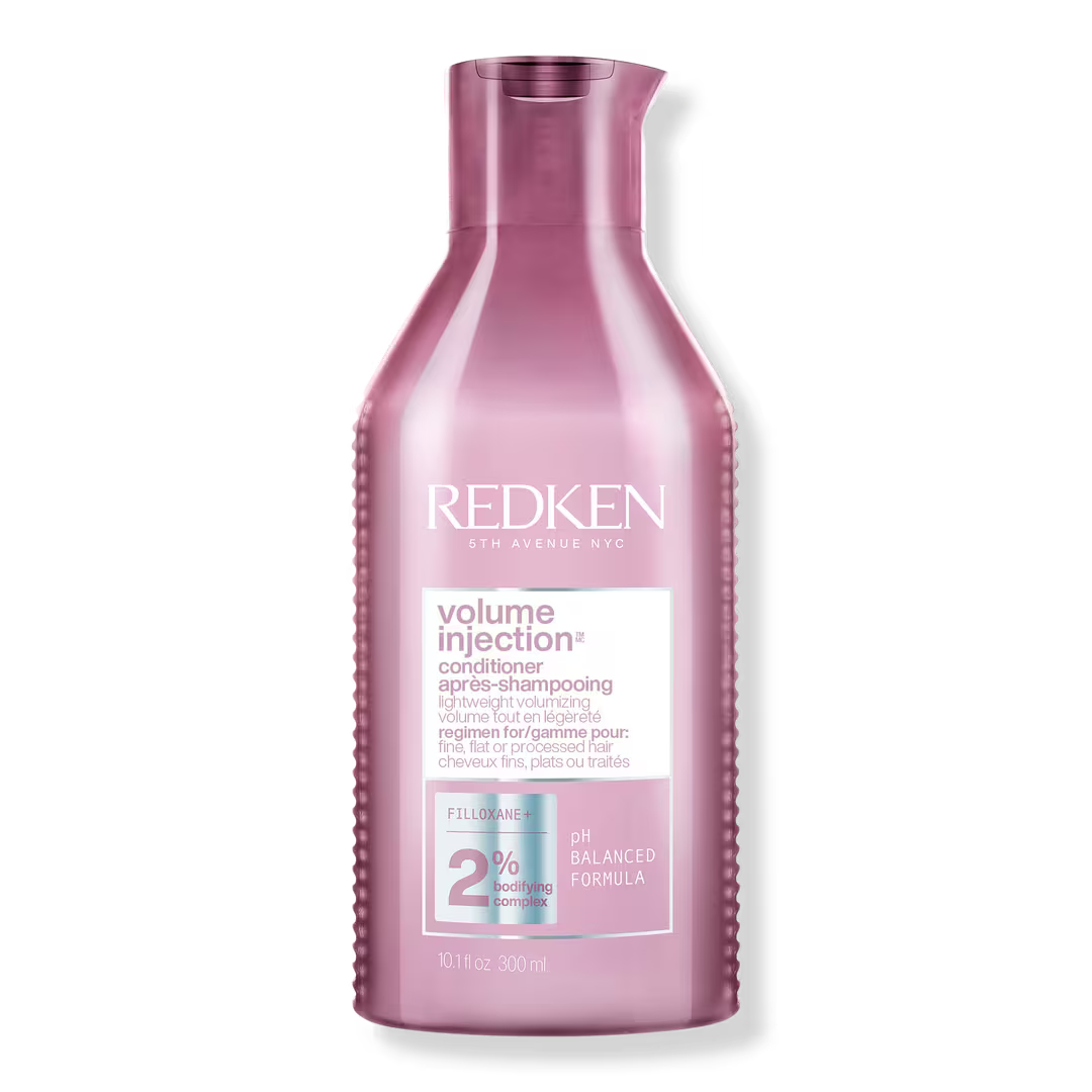 Redken Volume Injection Conditioner 10.1oz