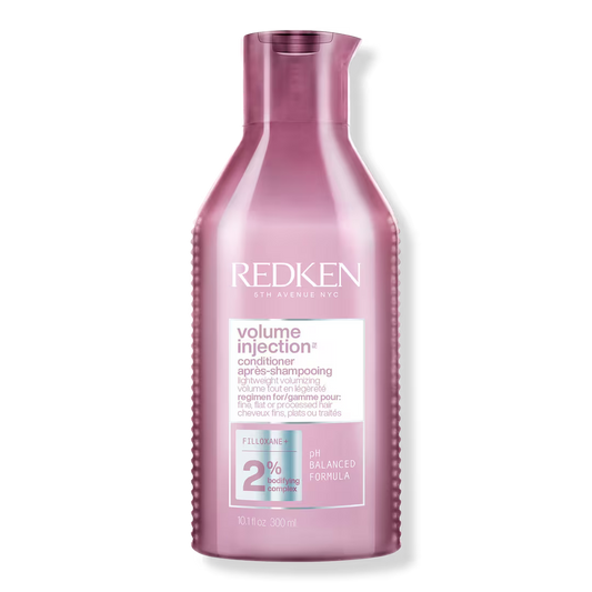 Redken Volume Injection Conditioner 10.1oz
