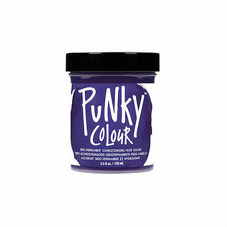 Punky Color Violet 3.5oz.