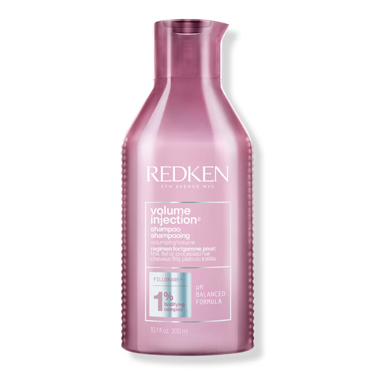 Redken Volume Injection Shampoo 10.1oz