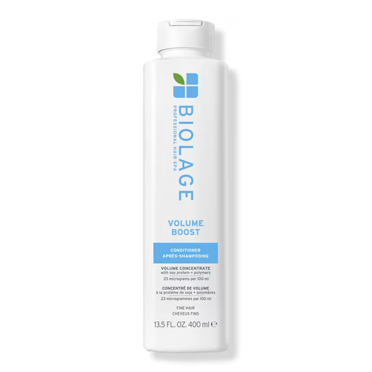 Biolage Volume Boost Conditioner 13.5oz.