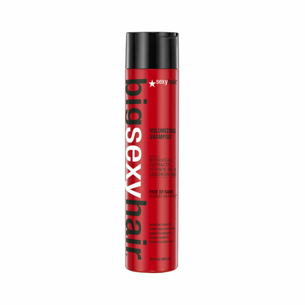 Big Sexy Hair Volumizing Shampoo 10.1oz.
