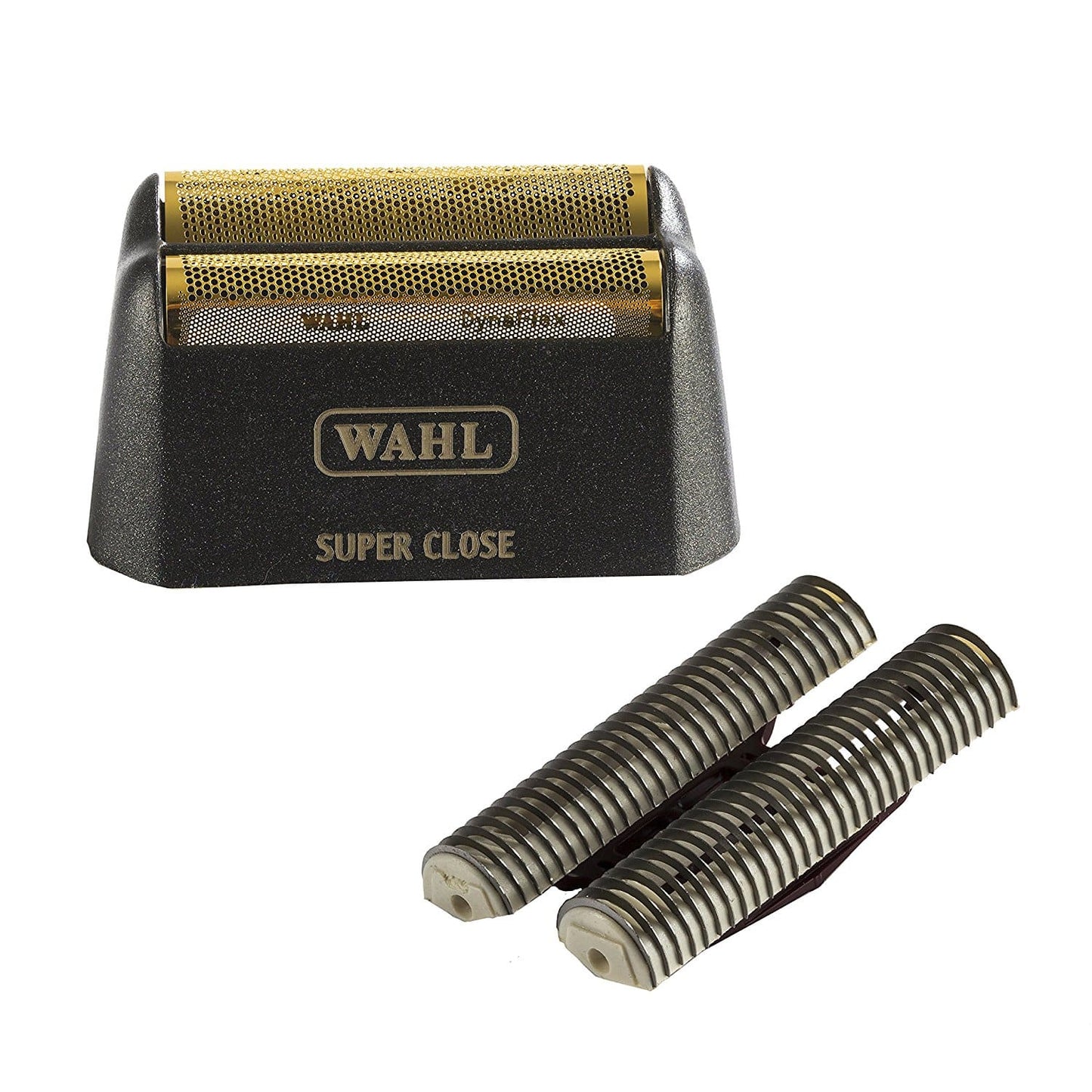 Wahl Professional 5 Star Finale Replacement Foil & Cutter Bar Assembly