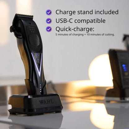 Wahl Professional Vapor Switch Cordless Clipper