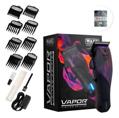 Wahl Vapor Limited Edition Cordless Clipper