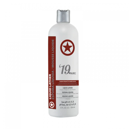 Wahl 19' Liquid Lather 12oz