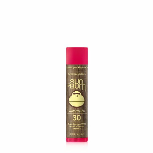 Sunscreen Lip Balms SPF 30