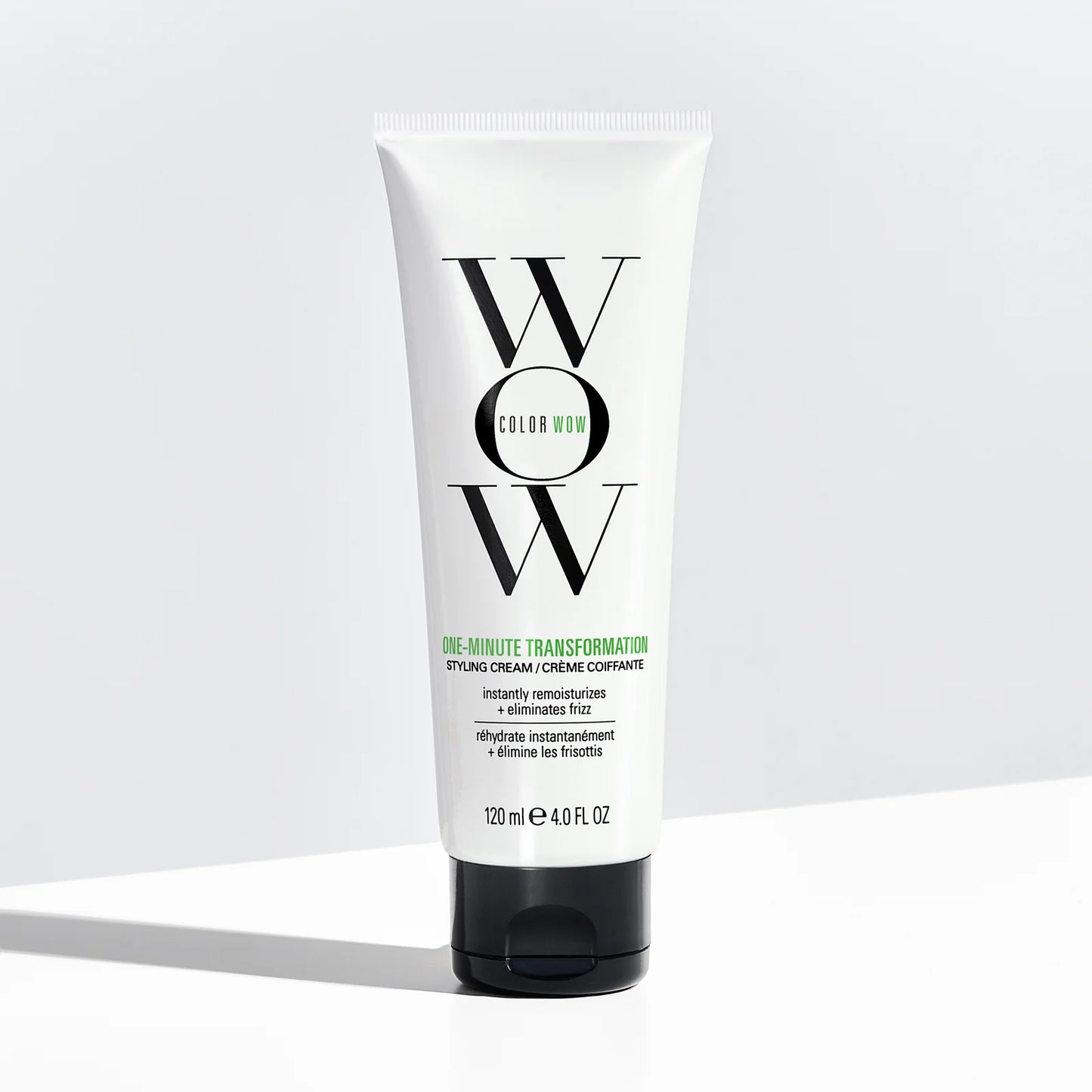 Color Wow One-Minute Transformation Styling Cream 4oz.